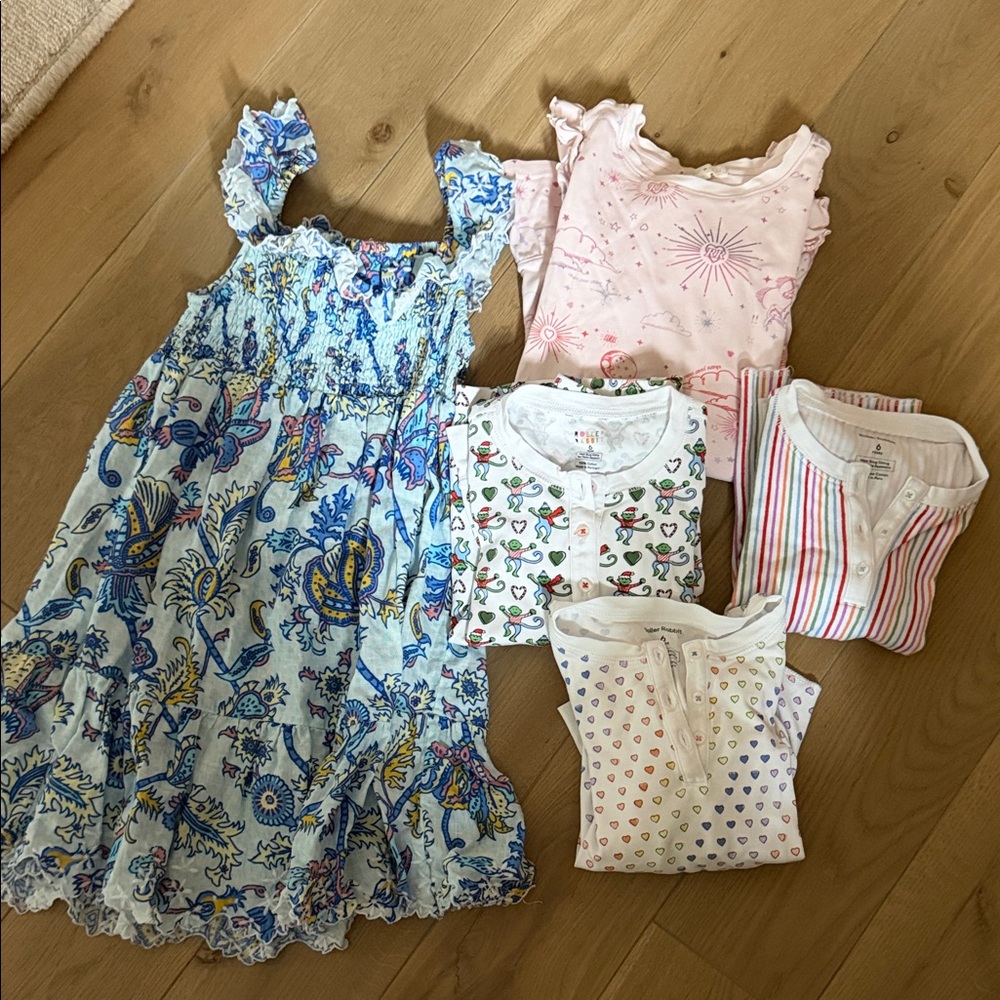 Roberta Roller Rabbit Bundle
